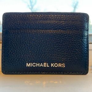 MICHAEL KORS CARD HOLDER